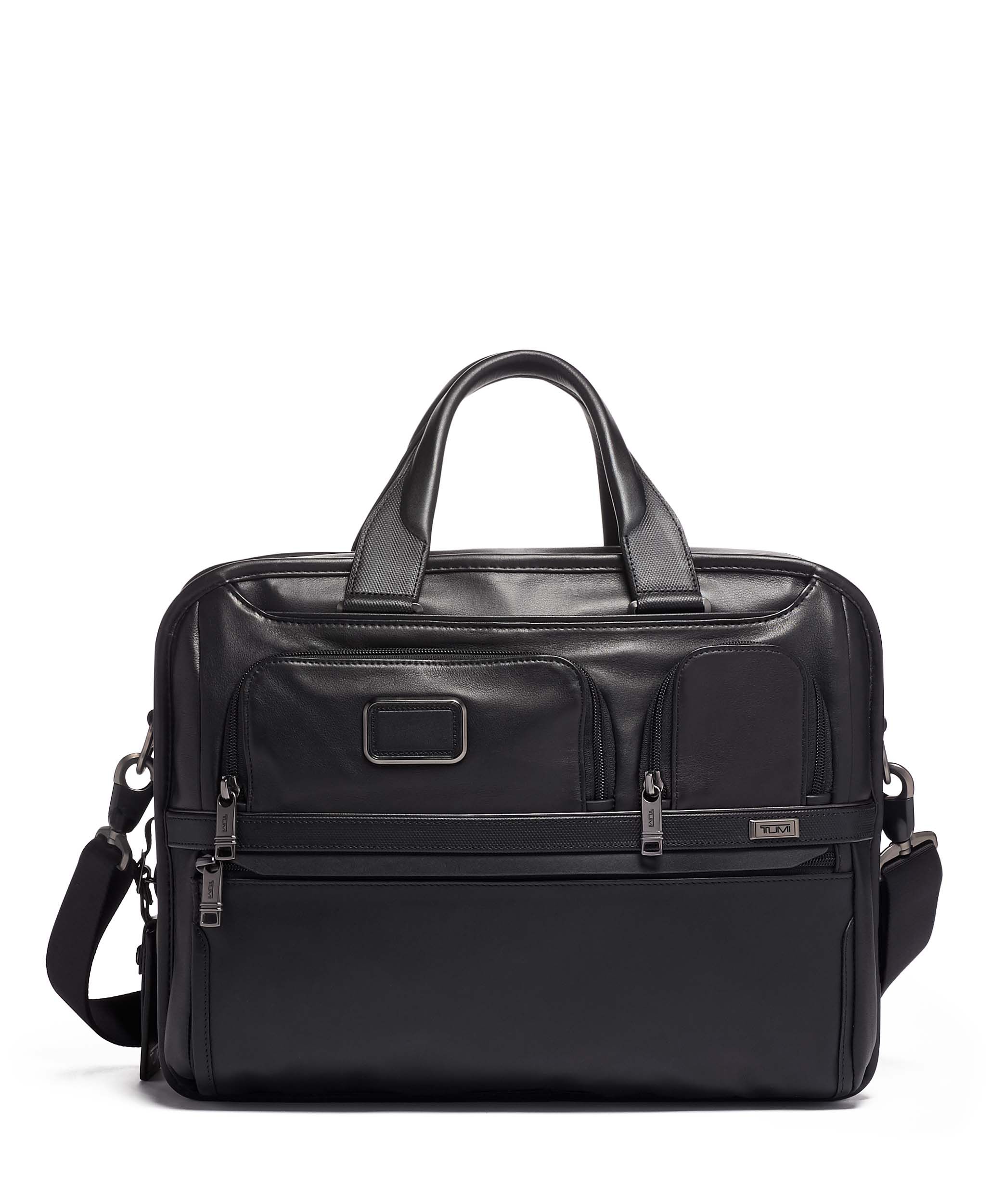 Tumi best sale bags online