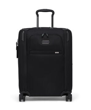 Alpha Large Dual Access Expandable Carry-On 55 cm