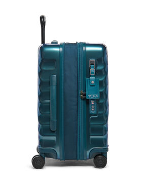 19 Degree Expandable Cabin
