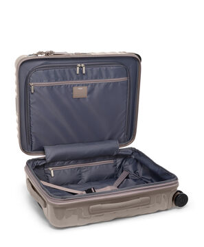 19 Degree Continental Expandable Carry-On 55 cm 19 Degree Continental Expandable Carry-On 55 cm