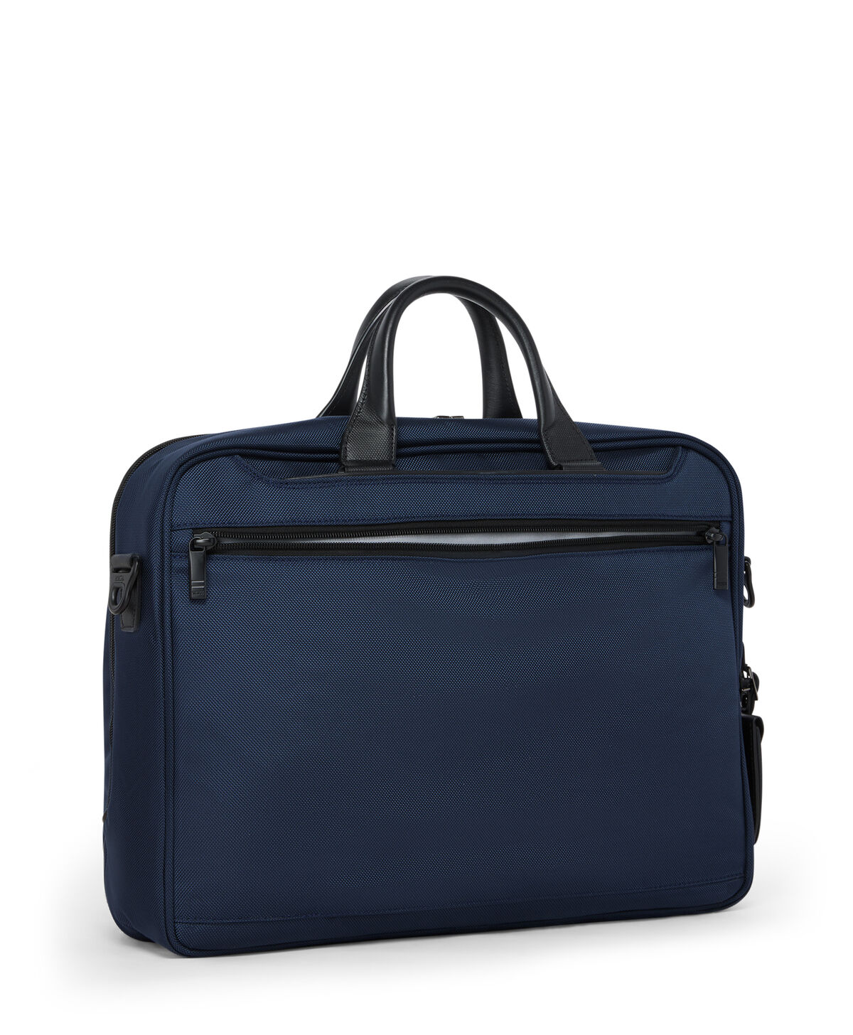 Alpha Large 17" Briefcase | TUMI Large 17" Briefcase