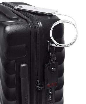 19 Degree Expandable Cabin