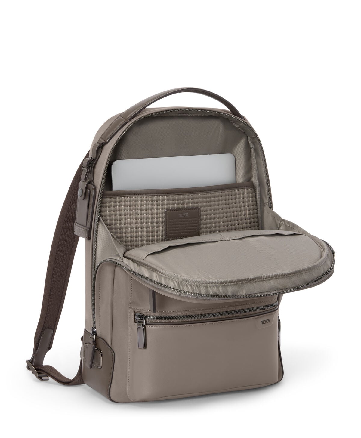 Harrison Bradner Backpack