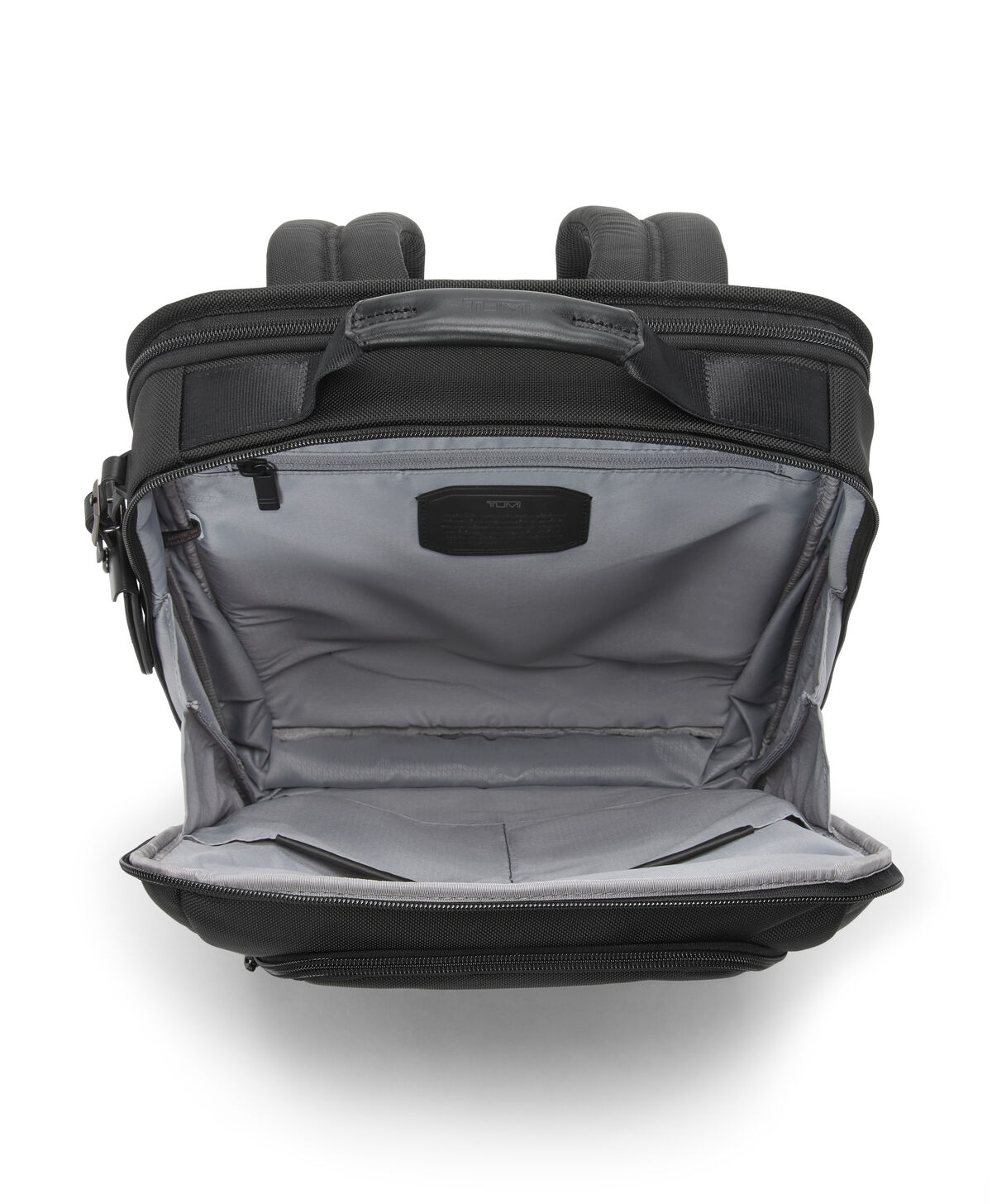 Alpha Large 17&rdquo; Expandable Backpack