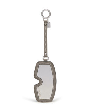KEY FOBS Ski Goggles Mirror Charm