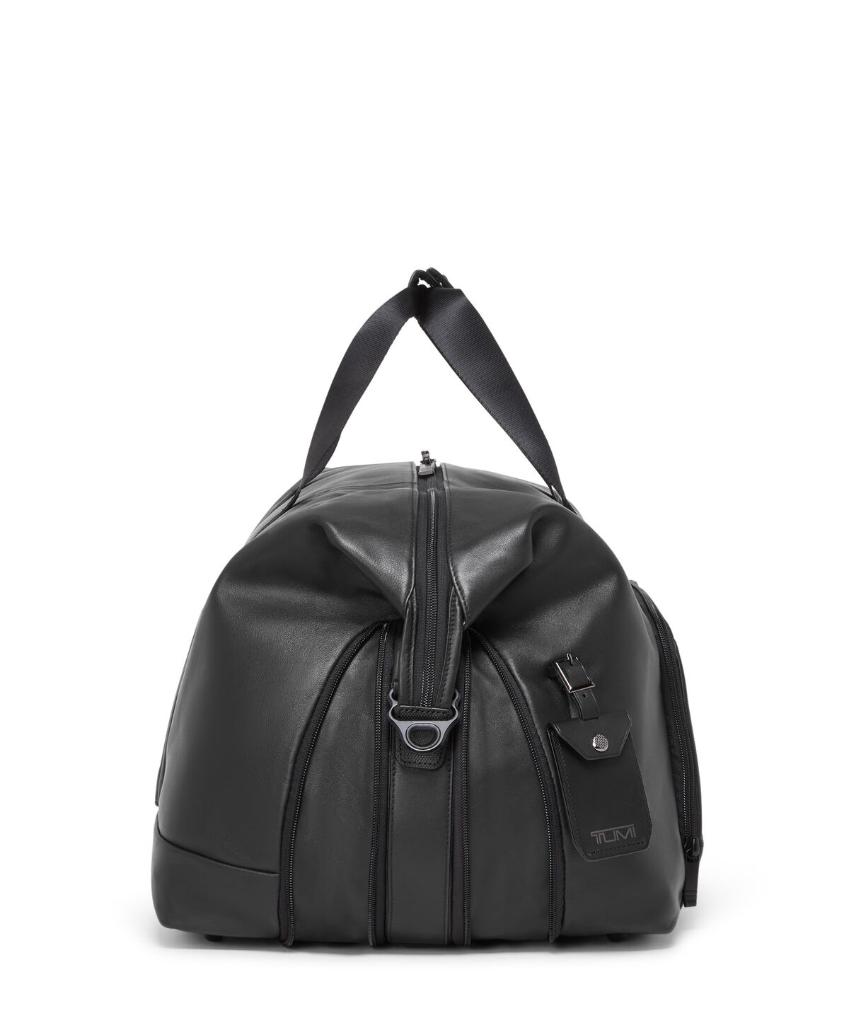 Alpha Double Expansion Duffel | TUMI Double Expansion Duffel