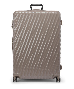 19 Degree Extended Trip Expandable Checked Luggage 77,5 cm 19 Degree Extended Trip Expandable Checked Luggage 77,5 cm