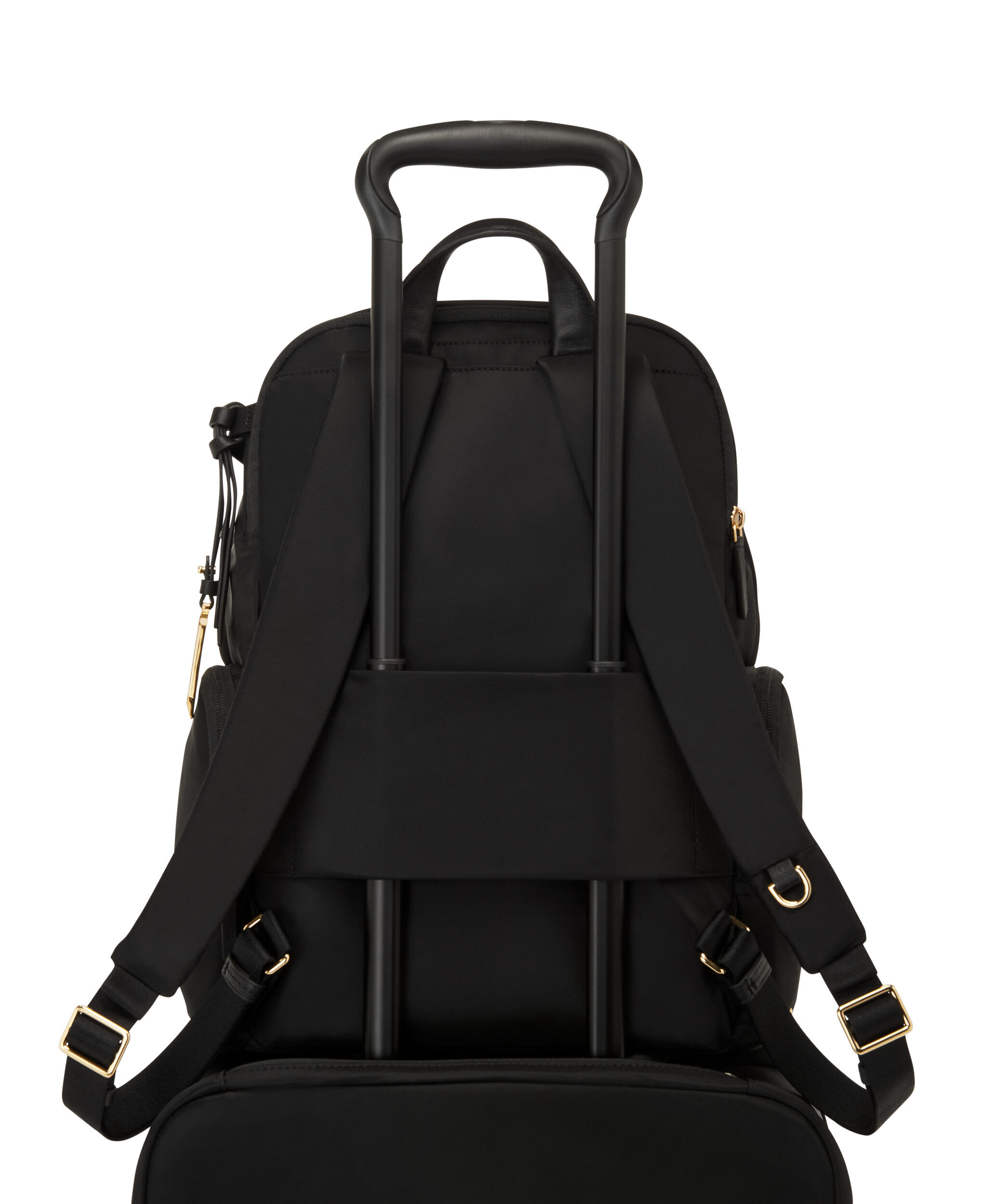 Voyageur Celina Backpack Black | TUMI Denmark