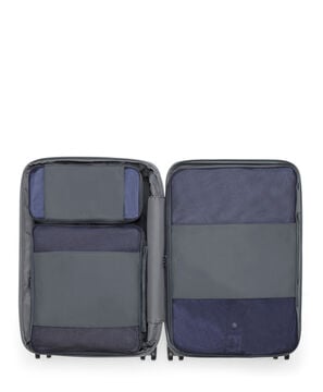 19 DEGREE Expandable Cabin