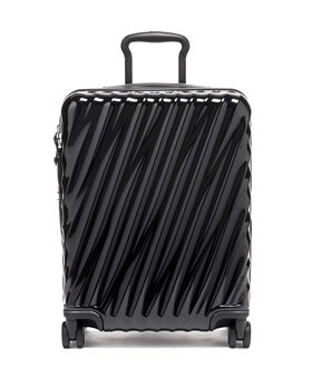 Continental Expandable 4 Wheeled Carry-On 19 Degree