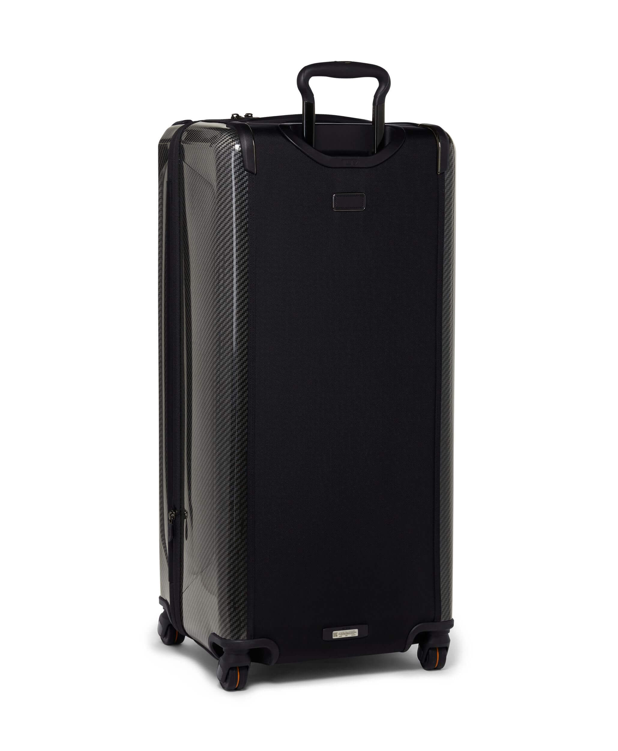 Used deals tumi luggage