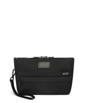 Alpha 4 Convertible Clutch Crossbody