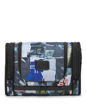 Alpha Hanging Travel Kit Alpha Hanging Travel Kit