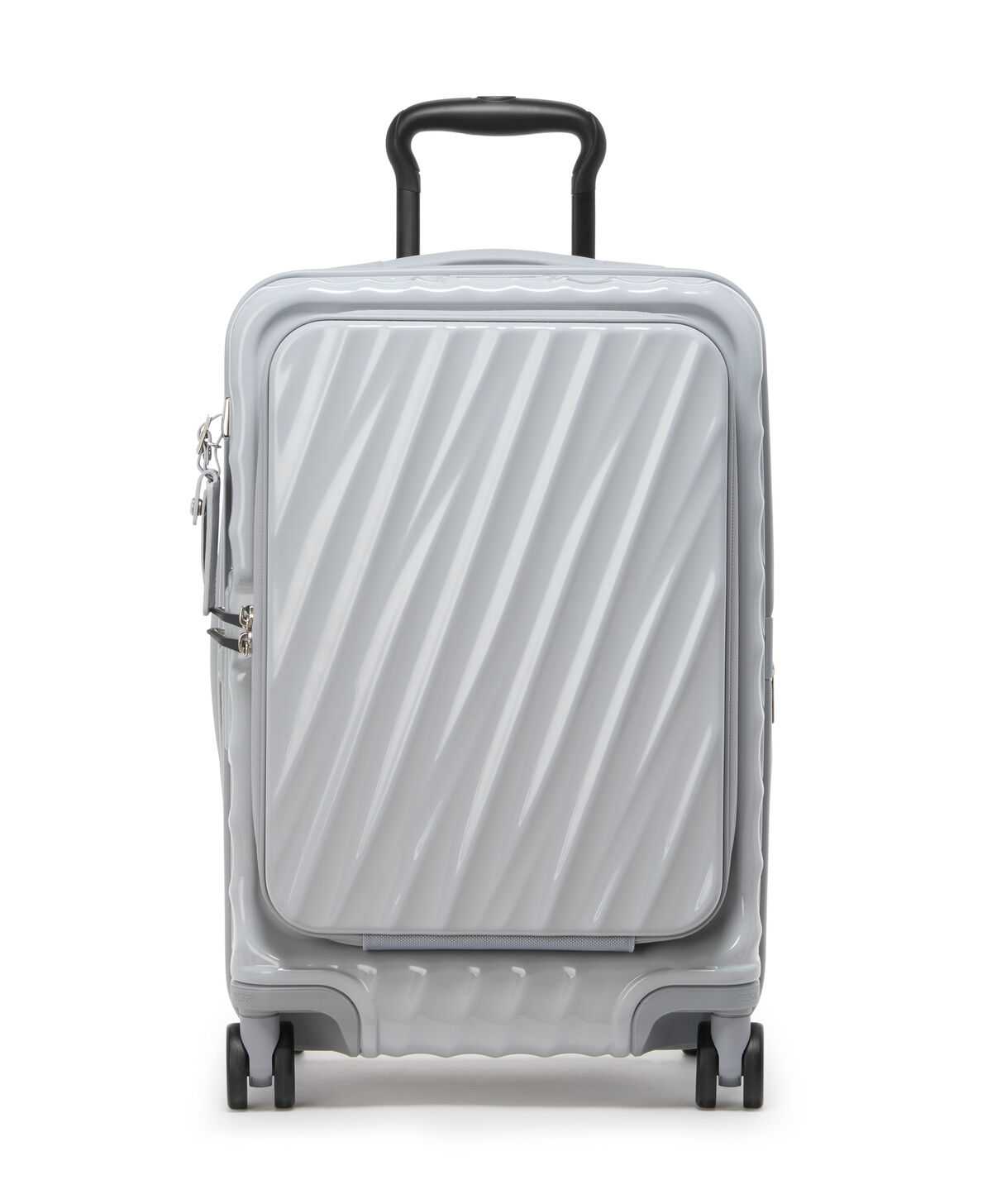 19 DEGREE FRONT ACCESS Large Front Access Expandable Cabin