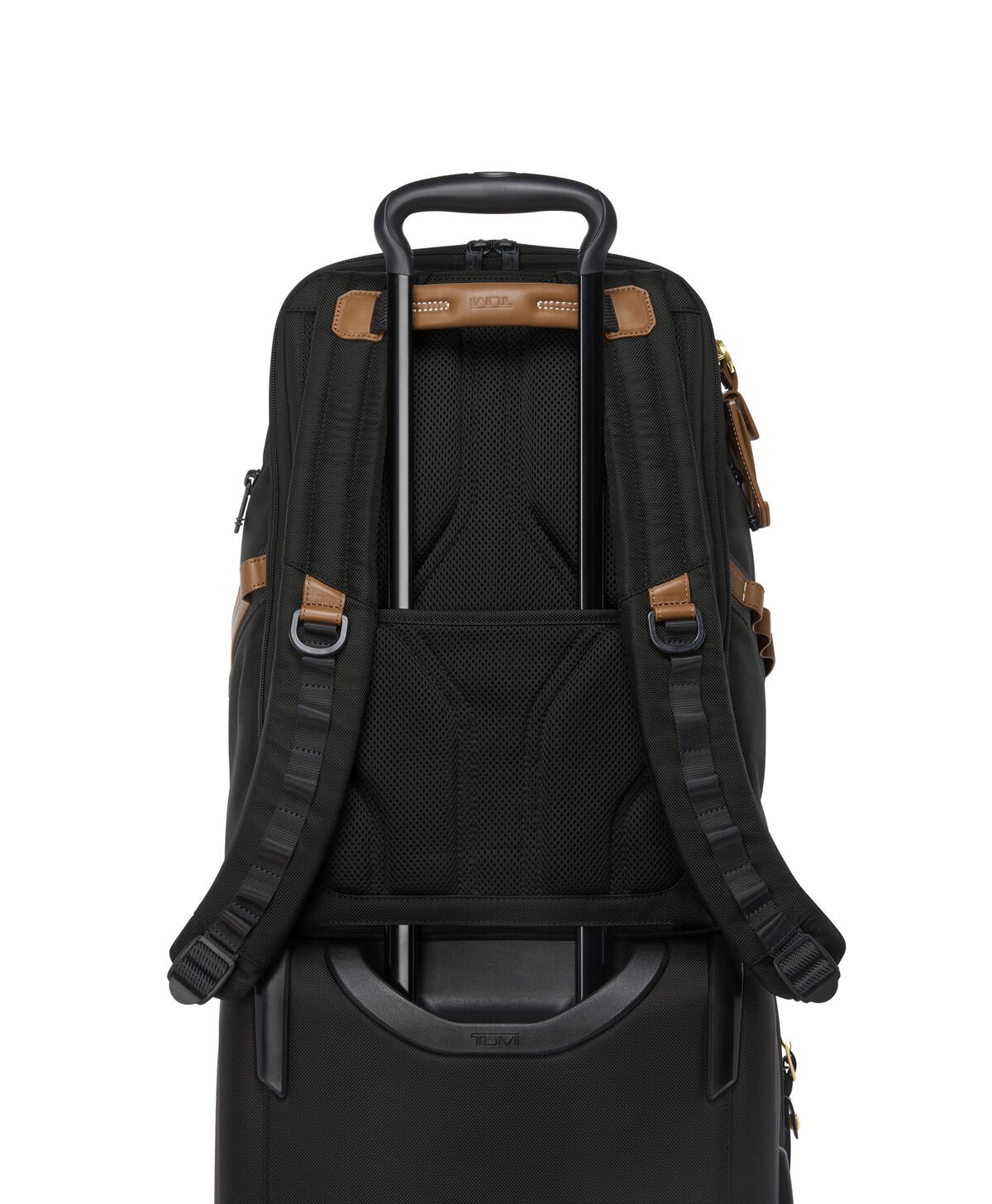 TUMI Search Backpack