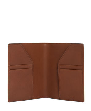 Nassau Passport Sleeve | TUMI Passport Sleeve