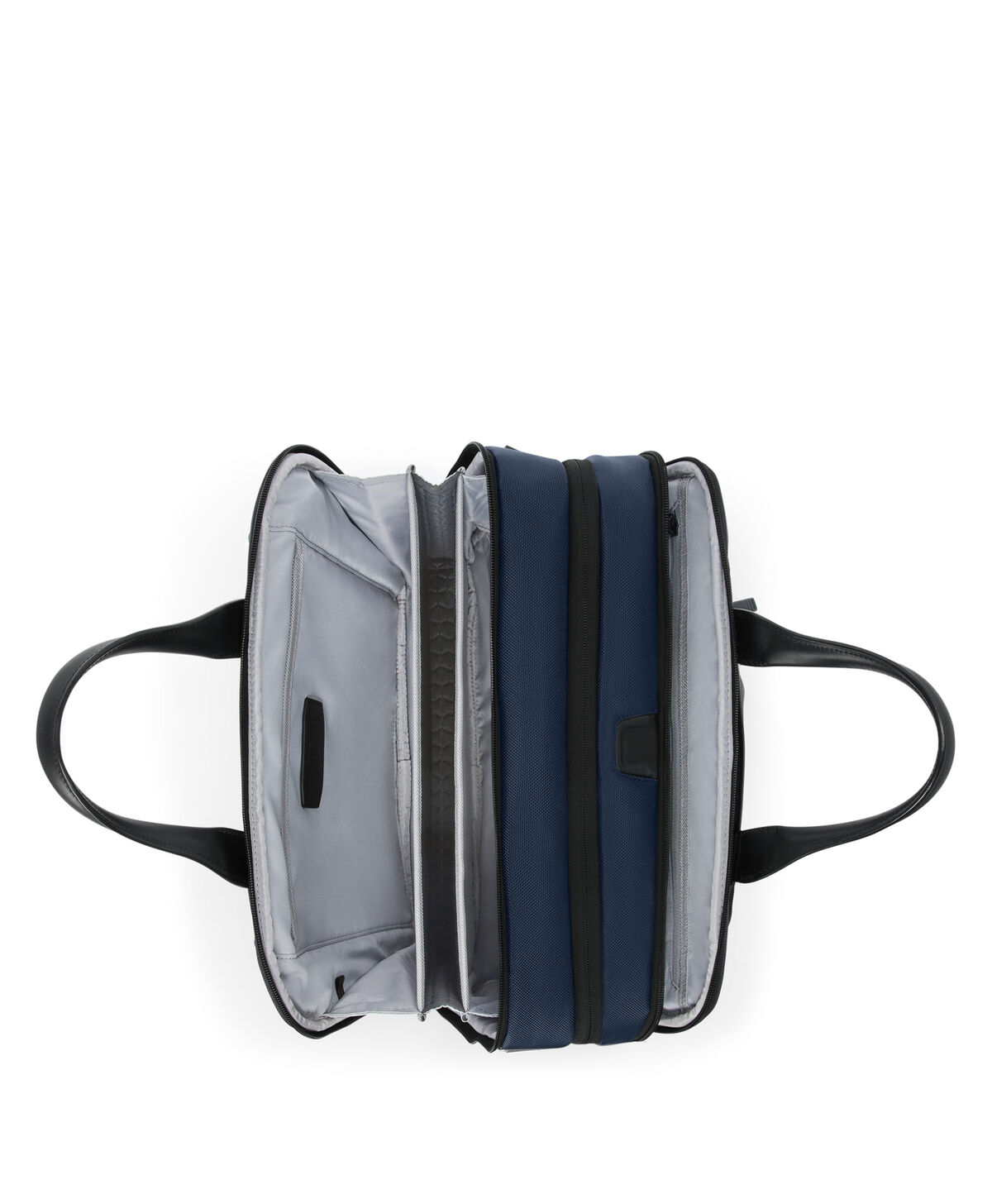 Alpha Medium 15" Expandable Briefcase | TUMI Medium 15" Expandable Briefcase