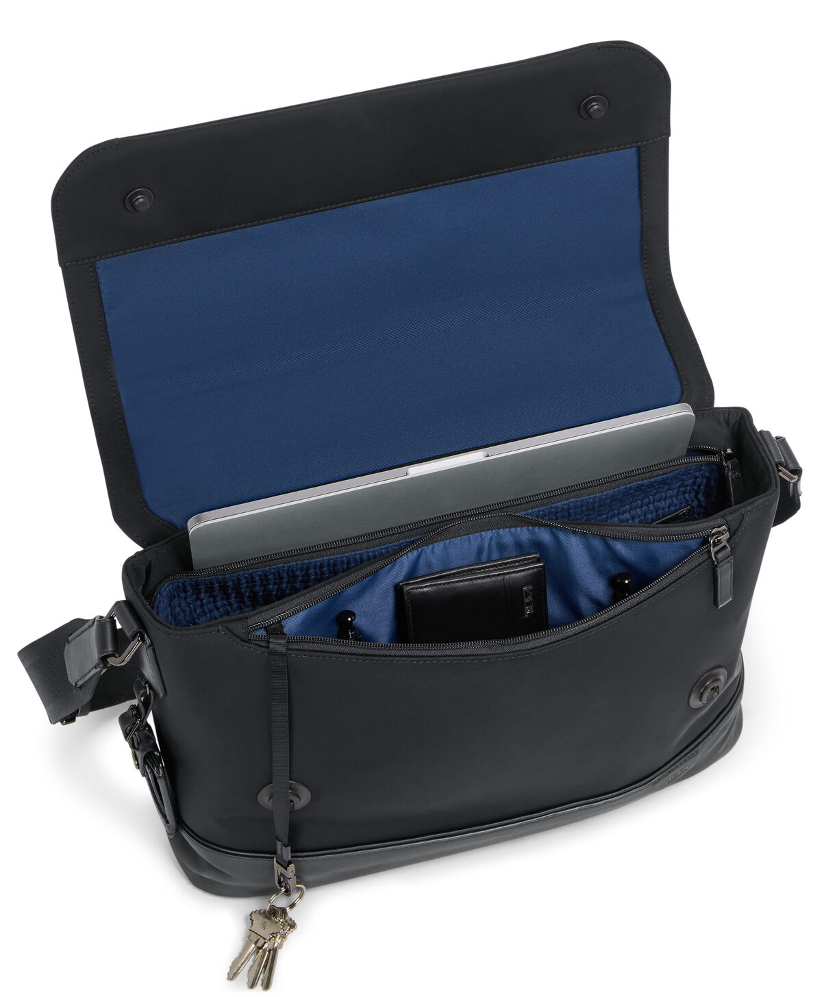 HARRISON Midland Messenger