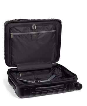 19 Degree Continental Expandable Carry-On 55 cm 19 Degree Continental Expandable Carry-On 55 cm