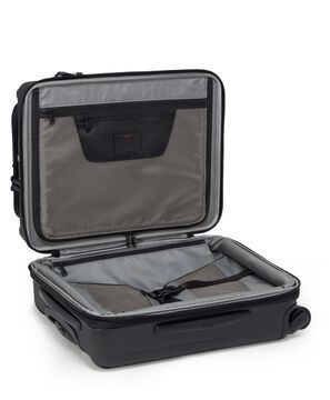 Alpha Hybrid Continental Expandable Carry-On 56 cm