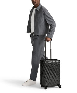 19 Degree Lite Cabin