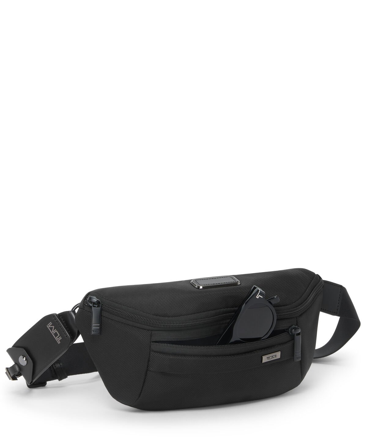 TUMI Belt Bag Sling