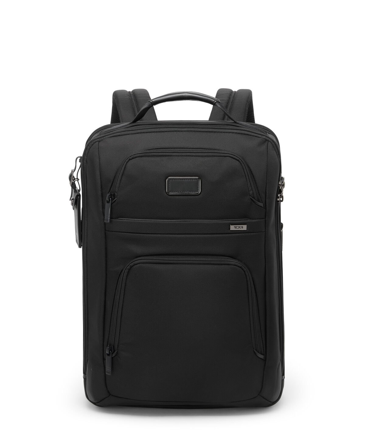 Alpha Large 17&rdquo; Expandable Backpack