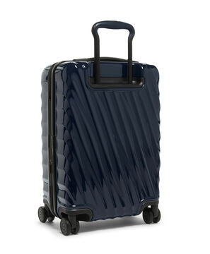 19 Degree Expandable Cabin