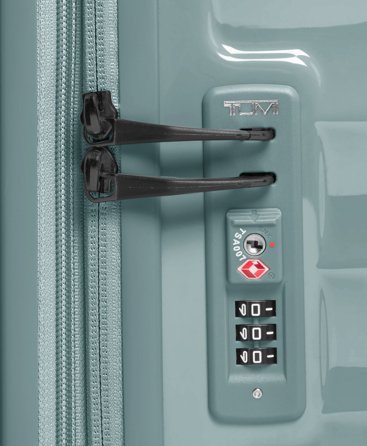 19 Degree Front Access Medium Front Access Expandable Checked