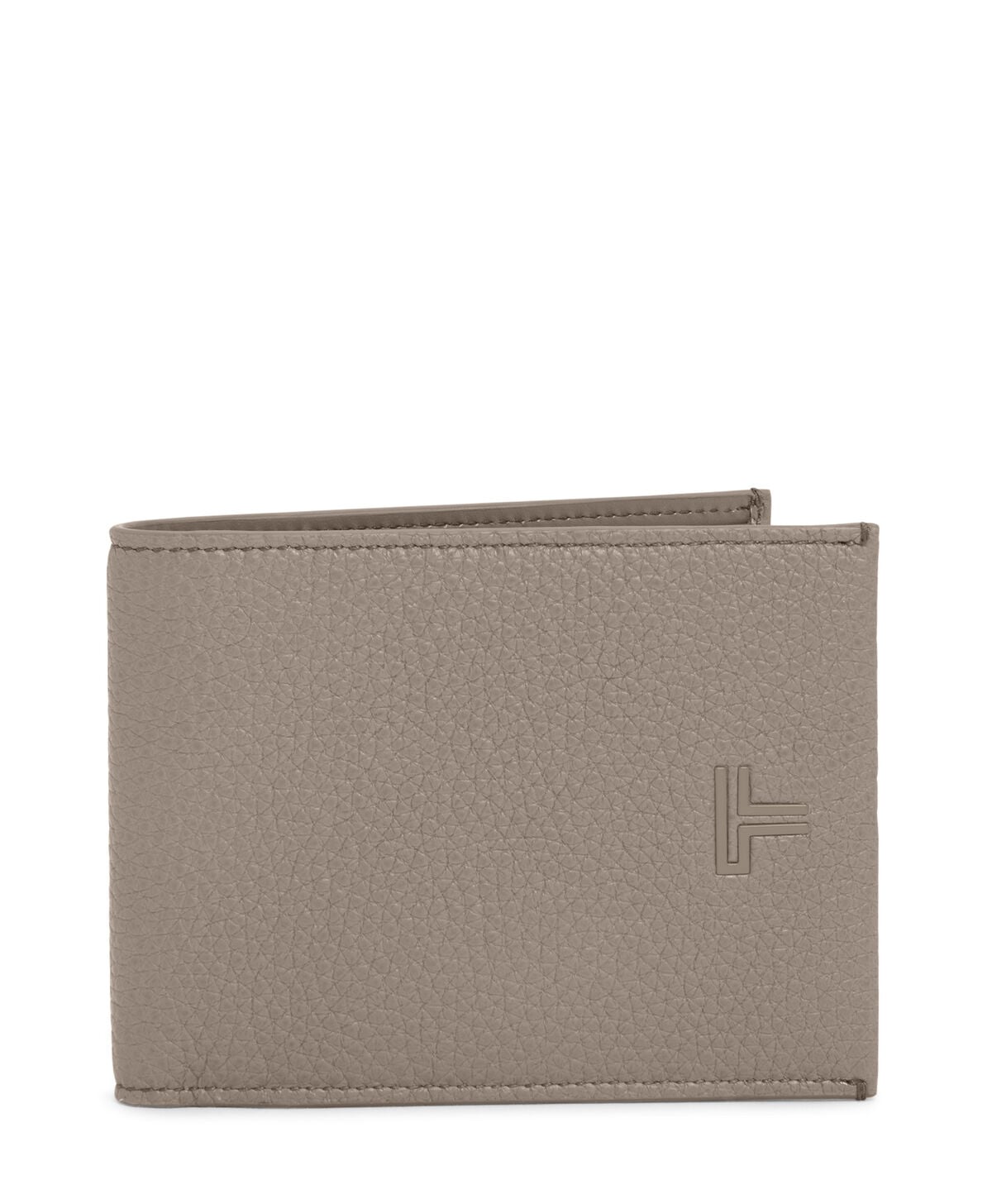 Turin Global Double Billfold