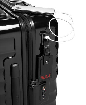 19 Degree Large Expandable Cabin