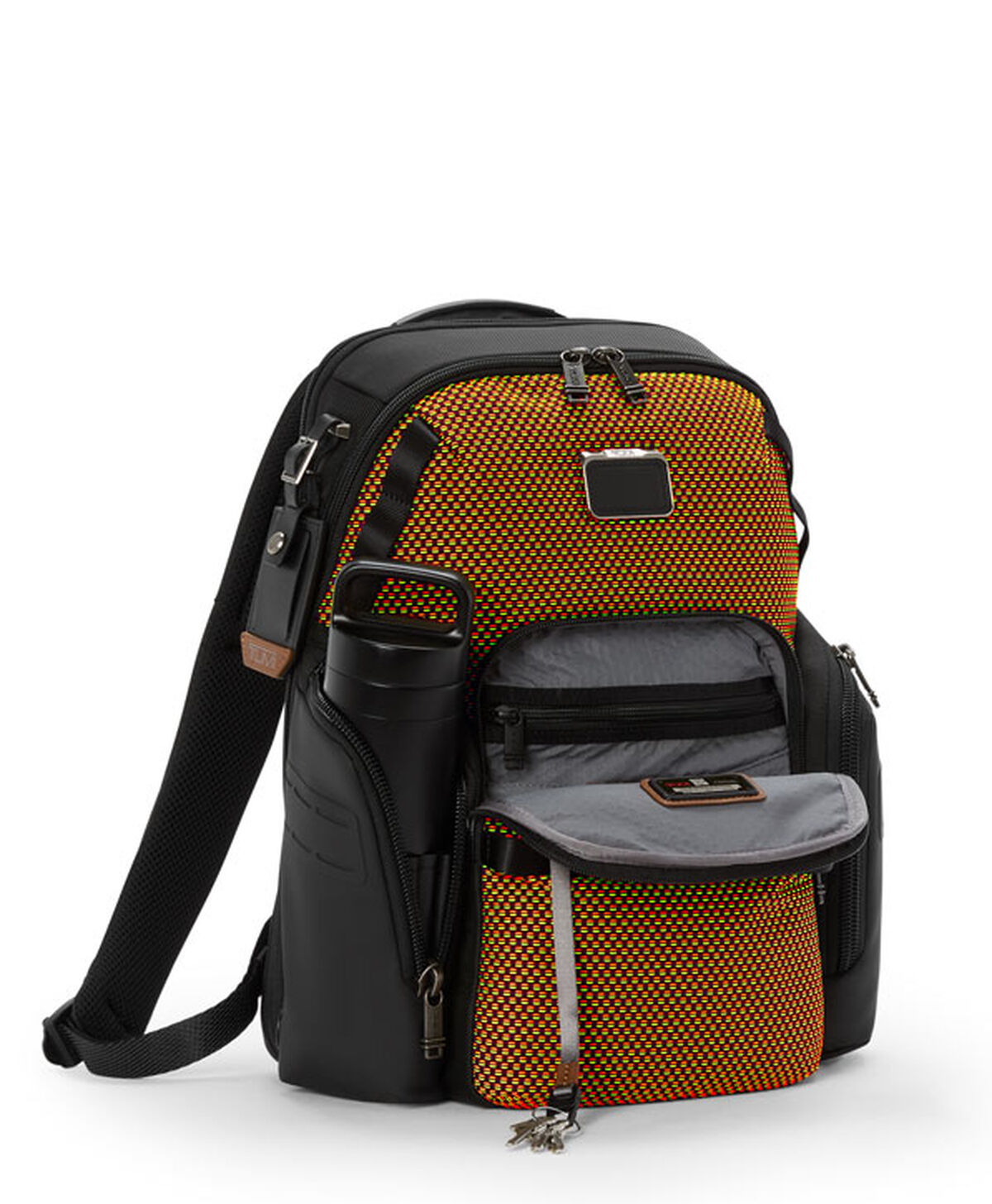 TUMI Navigation Backpack