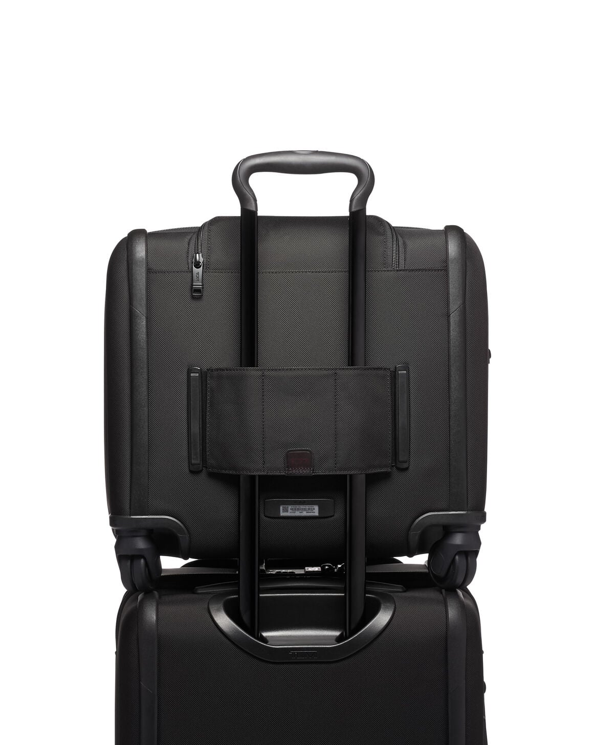 Alpha Compact Front Pocket Cabin