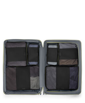 19 Degree Large Expandable Checked
