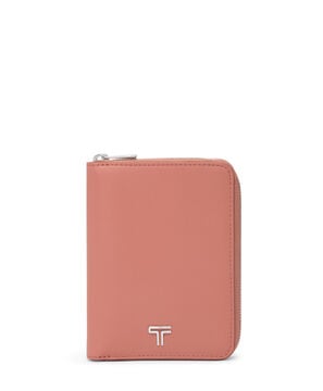 Belden Zip-Around Passport Case | TUMI Zip-Around Passport Case