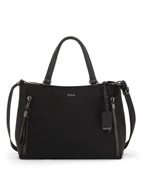 Valetta Medium Tote Voyageur