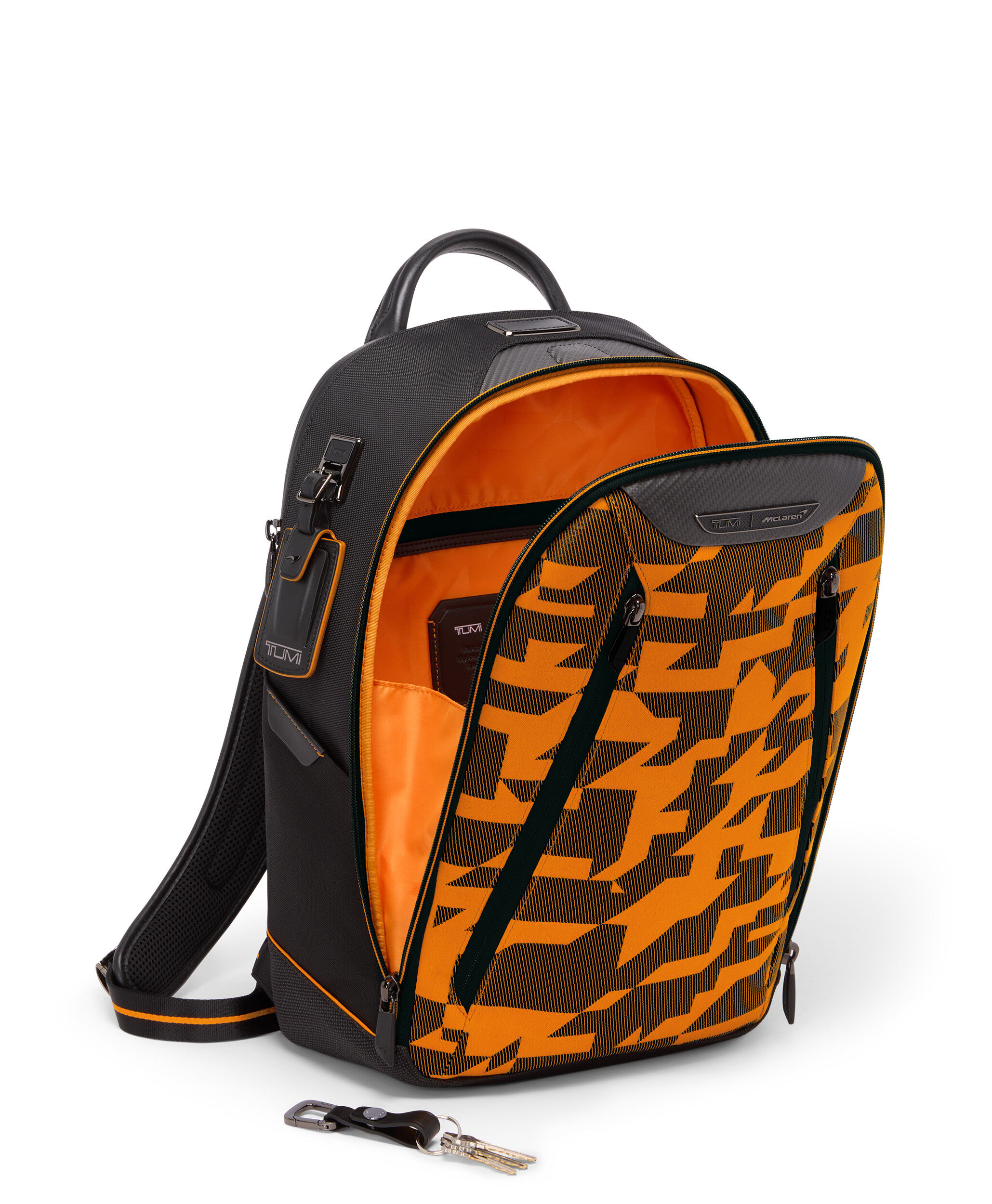 Laptop Backpacks & Commuter Backpacks | TUMI