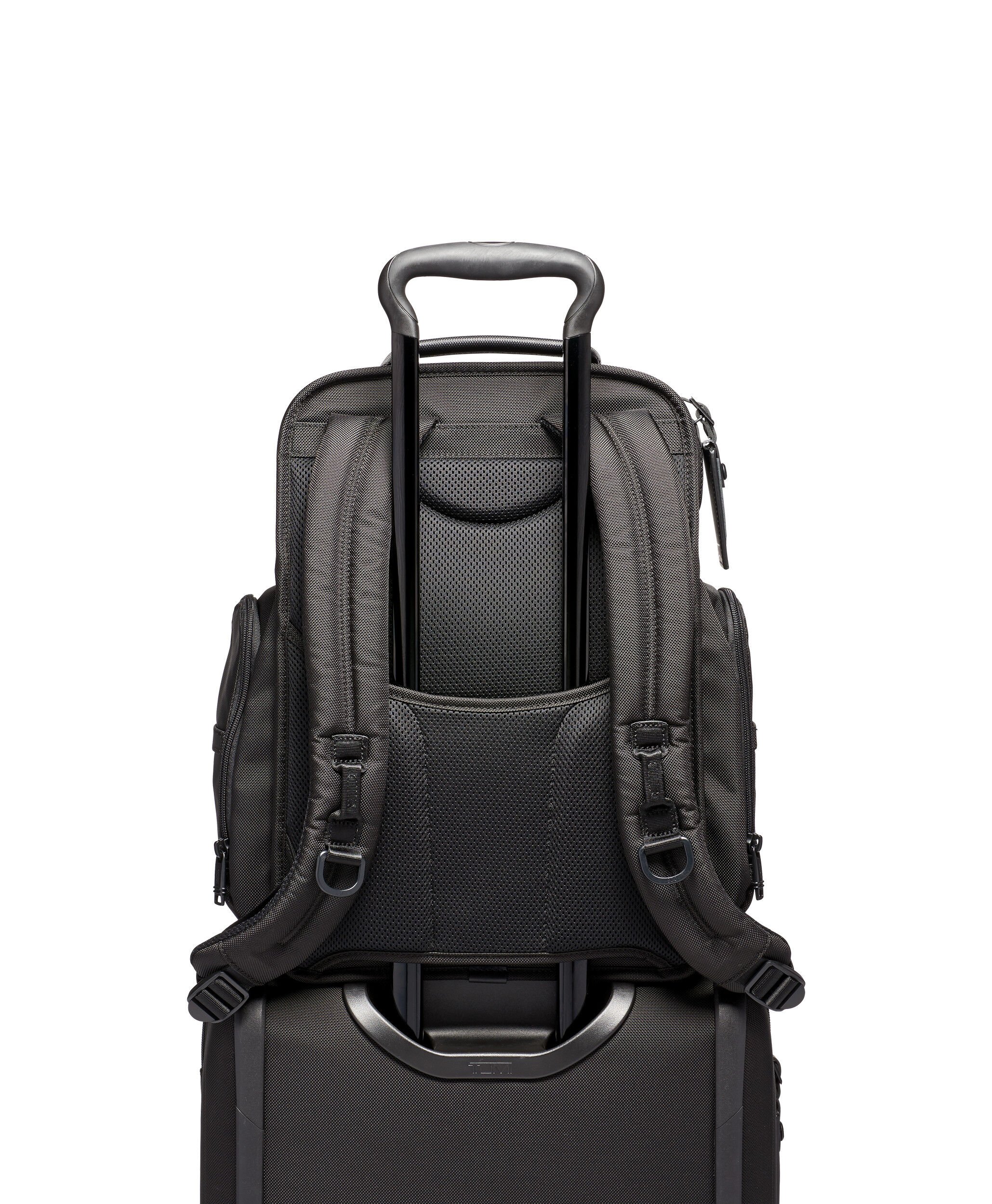 Alpha 3 Brief Pack Black | TUMI Denmark