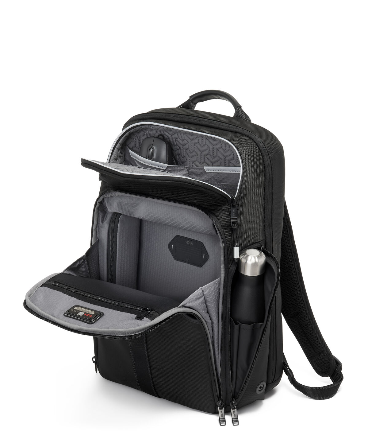 TUMI Alpha Bravo ESPORTS PRO 17” BACKPACK  Black TUMI Alpha Bravo ESPORTS PRO 17” BACKPACK  Black