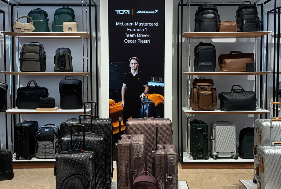Samsonite - TUMI Westfield Mokot&oacute;w 
